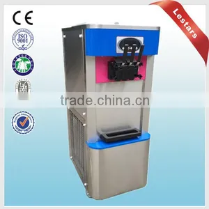 Yogurt Ice Cream Machine Spaceman Ice Cream Machine thumbnail-1