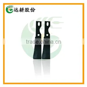 High Quality Farm Machine Dry Land Tiller Blade for Capon thumbnail-1