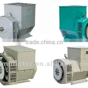 Wuxi Generator 380 Volt thumbnail-2