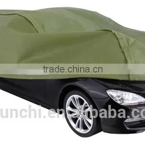 Nonwoven Fabric Car Cover thumbnail-3