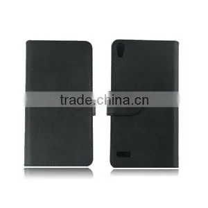 2013 New Arrival Hot Selling Black Case for Zte Z992 Phone Cover With Credit Card Slot thumbnail-1