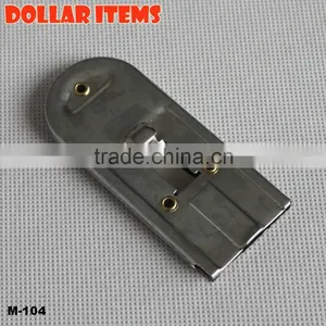 Kitchen Ceramic Hob Scraper With 3 Extra Blades Popular in Germany thumbnail-1