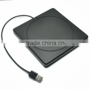 Super USB 2.0 External Laptop Slot in DVD RW Drives Series thumbnail-1