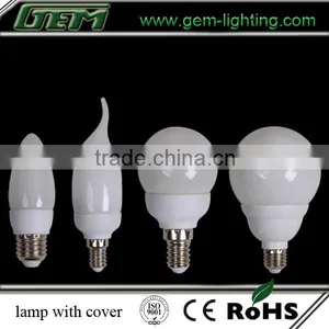 CE & ROHS ISO9001 Saving Energy Mini Electric Candle Light thumbnail-1