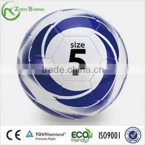 Zhensheng Custom Cheap Soccer Balls thumbnail-2