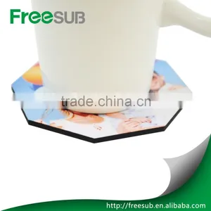 Sublimation Drink MDF Coaster thumbnail-5