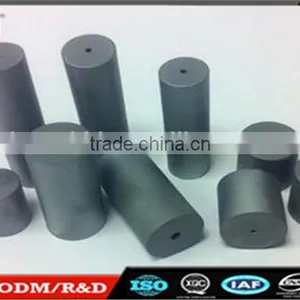 OEM&ODM Factory Offer High Precision and Competitive Price Tungsten Carbide(WC) Custom Hole Punch thumbnail-3