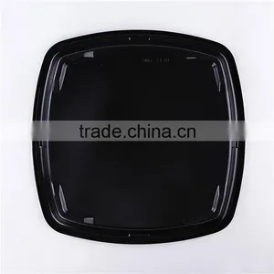 SM1-3130A PS Sushi Take Out Box With Lid thumbnail-5