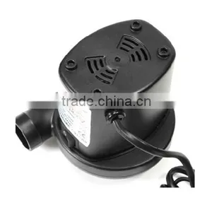 Portable Mini Quick-Fill 220-Volt AC Electric Air Pump Air Inflator Electric Pumps thumbnail-4