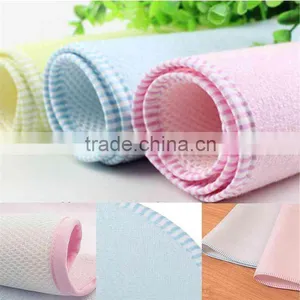 China Wholesale Websites Cute Breathable Mesh Cotton Baby Changing Mat thumbnail-2