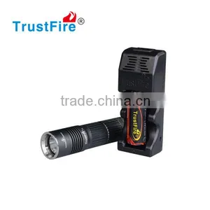 2015 Newest Trustfire S-A8 1000 Lumen Led Llights With 200m Long Range Mini Led Flashlight thumbnail-6