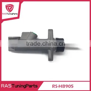 0.75 Inch Aluminum Hydraulic Brake Master Cylinder thumbnail-1