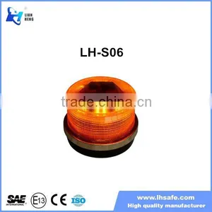 High Quality Warning Light of Police Car Strobe Beacon 9-30V Truck Led Lights thumbnail-1