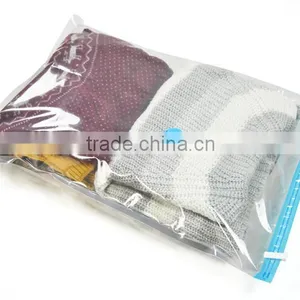 Luggage Organizer Nylon Vacuum Plastic Bag thumbnail-2