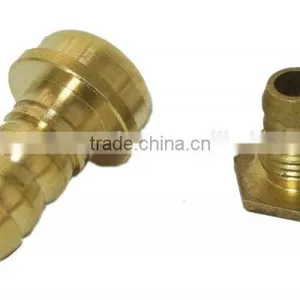 Brass Spare Parts,brass Turning Parts,brass Parts thumbnail-5