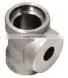 Socket Weld Reduce Tee (forged Fitting 1500lb-9000lb) thumbnail-1
