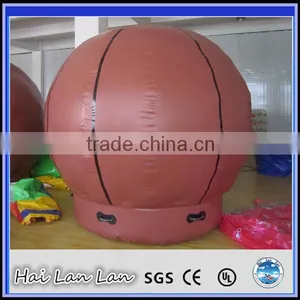 Inflatable Giant Balloon Ball Outdoor Advertising thumbnail-1