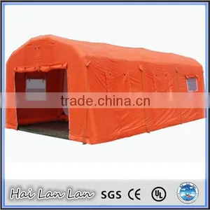 2015 Inflatable Party Tent Flooring for Sale thumbnail-1