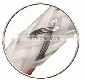 Farm Electrical Fencing Braided Polyrope for Cow Farm Equipment thumbnail-3
