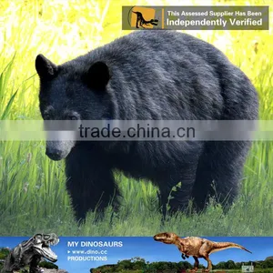 My Dino-C025 Animated Life Size Resin Bear Statue thumbnail-1