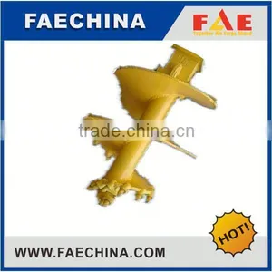 FAECHINA Rock Auger for Hydraulic Piling Rig for IMT,BAUER,SOILMEC,MAIT,CMV,SANY,XCMG and Other Brands Drilling Rigs thumbnail-1