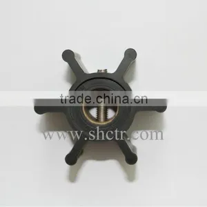 Marine Replacement Impeller Perkins 24880194 Johnson 09-1026B Jabsco 18673-0001 thumbnail-2
