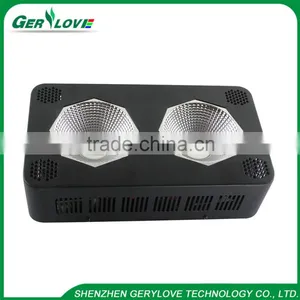 Cheap Led Grow Lights 150W 200W 400w Cob LED Grow Light Full Spectrum Cob Led Light Growing Weed thumbnail-5