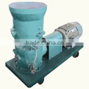 KJ-300 Animal Feed Pellets Making Machine thumbnail-1