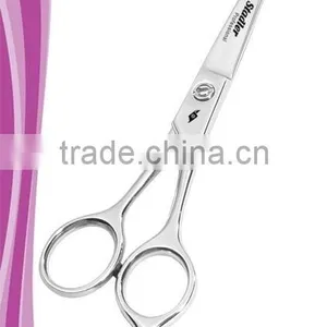 Kara Hair Styling Shear Size 6 Inch Fix Finger Rest Screw Tension Dial Mirror Finish thumbnail-1