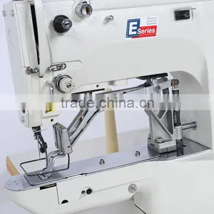 Bar Tacker Sewing Machine in China With Pattern Editing Software 430D 3200rpm thumbnail-4