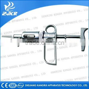 Faithful Animal Veterinary Automatic Syringe B Type thumbnail-1