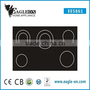 Hot Sale Induction Cooktop thumbnail-1