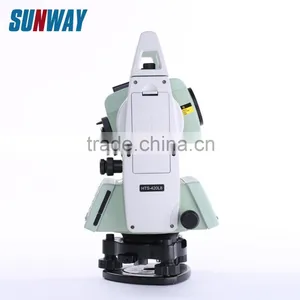 User-friendly Sokkia Total Station thumbnail-3