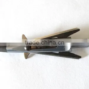 Popular Product of Archery Tip With 2 Blades Broadhead thumbnail-2