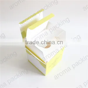 High Quality Cardbaord Packing Box for Scent Candle With Customer Logo thumbnail-2