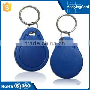 2016 RFID Keyfob 125Khz thumbnail-1