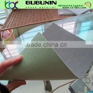Shoe Material Manufacturer Soft and Durable Non-woven Fiber Insole Board With EVA Foam for Shoe Insole thumbnail-5