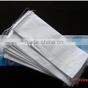 Paper Face Mask thumbnail-2