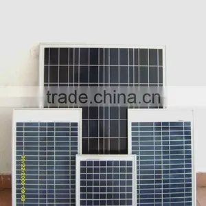 120 Watt Solar Panel Multicrystalline Silicon thumbnail-1