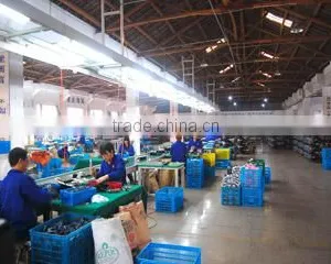 Yongkang City Yongtai Industrial And Trade Co., Ltd. company overview - view 3 thumbnail