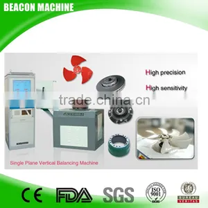 YLD-100A Single Plane Industrial Balancing Machine by Manufacturer thumbnail-1