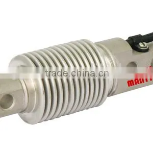 Alloy Steel Double Ended Shear Beam Load Cell thumbnail-3