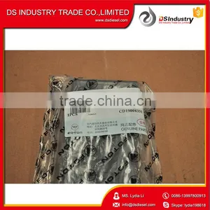 QSB ISBE ISB ISD ISF Diesel Engine Lower Connecting Rod Bearing 5284537 5261125 thumbnail-2