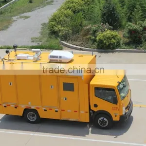 Emergency Power Truck thumbnail-4