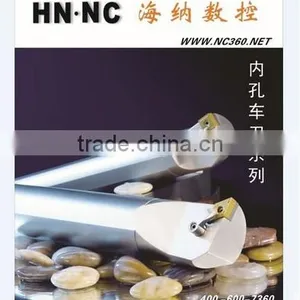 Heiner NC Arbor SVUBR/L1616H11 2020K16 2525M16 thumbnail-1