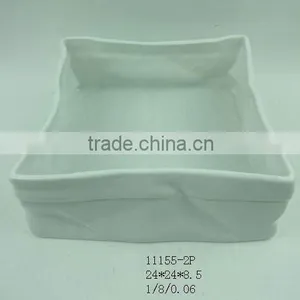 2015 New Porcelain Dog Food Bowl thumbnail-1