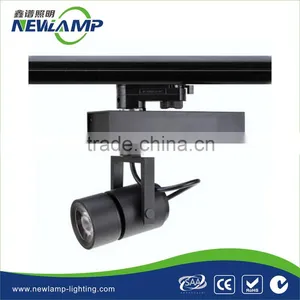 New Designed CITIZEN 35W 4 Wires Led Cob Track Light thumbnail-1