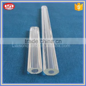 Special Borosilicate Glass Tube Pipe thumbnail-1