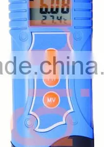 Hot Sale! PH,ORP and Temperature 3 in 1 Meter,ORP Pen Meter,ATC,PH-099 thumbnail-1