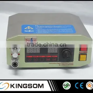 AP-I Best Automatic Glue Dispenser, Glue Dispensing Machine Factory,Robot Glue Dispenser/Manufacturing Price thumbnail-1